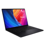 ASUS ProArt Studiobook 16"" H7606WI-ME125X 4K OLED | AI 9 HX370 | RTX 4070 |64GB| 2TB |Win11P |2 Y