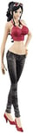 Banpresto One Piece 6.3-Inch Nico Robin Figure A, Jeans Freak Series Volume 3 []