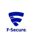 F-Secure Internet Security 2013 - Nordic