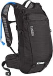 CAMELBAK Sac à Dos Hydratation Mule Pro 14 Gilet Mixte, Noir, 14L