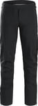 Arc'teryx Men's Beta Pant Black, LT