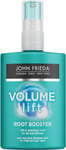 John Frieda Volume Lift Root Booster, Volumising And 125 ml (Pack of 1) 