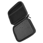 EVA Black  Shockproof Carrying Case Storage Bag for GoPro Hero Camera Accessorie