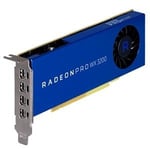 DELL Kit-AMD Radeon Pro WX3200 LP