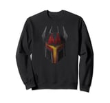 Star Wars The Clone Wars Super Commando Helmet Sweatshirt