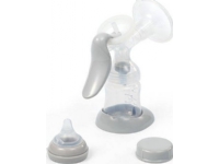 Babyono breast pump Babyono 1484 Manual breast pump ANATOMY MED medical