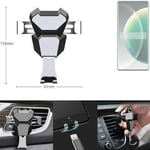 Support Voiture pour Tecno Camon 30S téléphone montage évacuation d'air Tél?