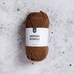 Merino Bomull 50 gr Cloud Dancer (00) Järbo