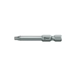 Wera - Embout femelle-TORX T10x50mm