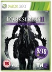 Darksiders Ii - Limited Edition [Import Anglais] [Jeu Xbox 360]