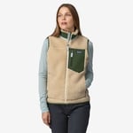 Patagonia Classic Retro-X Vest Dame