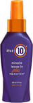 It’s a 10 Haircare - Miracle Leave-in Plus Keratin, Conditioner,... 