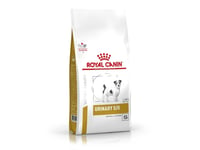 Royal Canin Urinary S/O Small Dog Under 10Kg, Adult (Animal), Mini (5 - 10Kg), X-Small (< 4Kg), 1,5 Kg