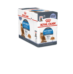 Feline Wet Lightweight Care Care Jelly 85 g x 12 stk - porsjonsposer - Katt - Kattefôr - Royal Canin