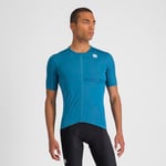 Sportful 1122006-464 MATCHY SS Jersey Homme T-Shirt Berry Blue S