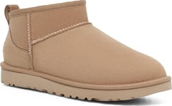 UGG Women's Classic Ultra Mini Sand, 40