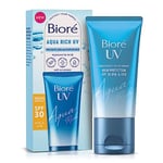 Biore UV Aqua Rich Water Essence Sunscreen SPF 30 50ml