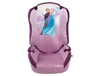 Disney Isofix Selepude Med Ryg Frozen 2 15-36 Kg.