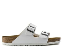 Arizona bf birkenstock naiset white 0552683 0552683