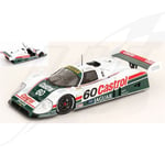 [FR] CMR Classic Model Replicars JAGUAR XJR-9 24 H DAYTONA 1988 BRUNDLE-BOESEL-N