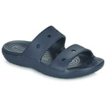 Crocs Träskor för barn Classic Sandal K Marin