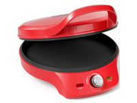 Pizza Maker Ø 32 Cm 115007 2000W 180°