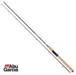 Abu Garcia Devil Spinning Fishing Rod 7ft - 10ft / 2pc - All Models