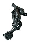 Campagnolo Super Record 12 Speed Rear Derailleur, One Size, Black