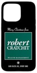 iPhone 15 Pro Max Christmas Carol Robert Bob Cratchit Ebenezer Scrooge Dickens Case