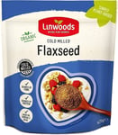 Linwoods Organic Milled Flaxseed, 425g