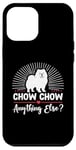 iPhone 12 Pro Max Chow Chow Anything Else Chow Chows Dog Case