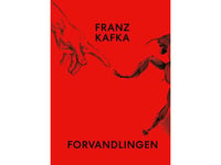 Förvandlingen | Franz Kafka | Språk: Danska