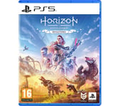 Playstation Horizon Zero Dawn Remastered - PS5