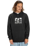 Dcshoes Pull DC Star PH Noir L