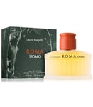 Eau De Parfum - Laura Biagiotti - ROMA UOMO edt vapo 75 ml