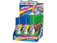 Disappearing Glue Stick 12G (12Pcs) Bambino