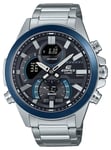 Casio ECB-30DB-1A9EF Edifice Smartphone Link (48.7mm) Blue Watch