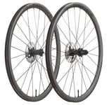 Deda Gera Carbon Disc Clincher Gravel Hjulpar SRAM XDR 12d