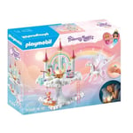 PLAYMOBIL 71359 Tourelle enchantee, Princess Magic, Fleur magique veilleuse, ...