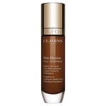 Clarins Skin Illusion Full Coverage 119,5C