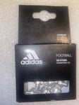 Adidas Football SG Studs Crampons SG 4x11mm, 8mm thread 12 Pieces