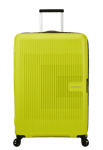 American Tourister Expanderbar resväska 77 cm Grön