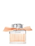 Rose Tangerine Eau De Toilette Parfym Eau De Toilette Nude Chloé