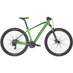 MTB Scott Aspect 970 grön m 2022