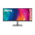 BenQ PD3420Q 34" 3440x1440 M-Book Mode P3