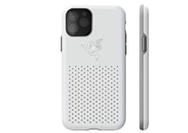 Razer Arctech Pro THS Edition Mercury pour iPhone 11 Pro, Blanc, RC21-0145TM06-R3M1