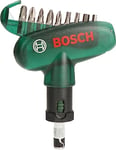 Bosch Accessories 2607019510 55220003 Coffret de poche pour Visseuse 10 pièces