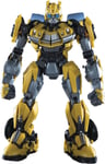 Transformers Rise of The Beasts 16cm Bumblebee Advance Model Kit Figure