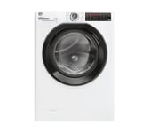 HOOVER H-Wash 350 H3WPS4126TAMB580 WiFi-enabled 12 kg 1400rpm Washing Machine - White, White