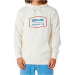 Sweat-shirt Rip Curl  RADIATE HOODED FLEECE